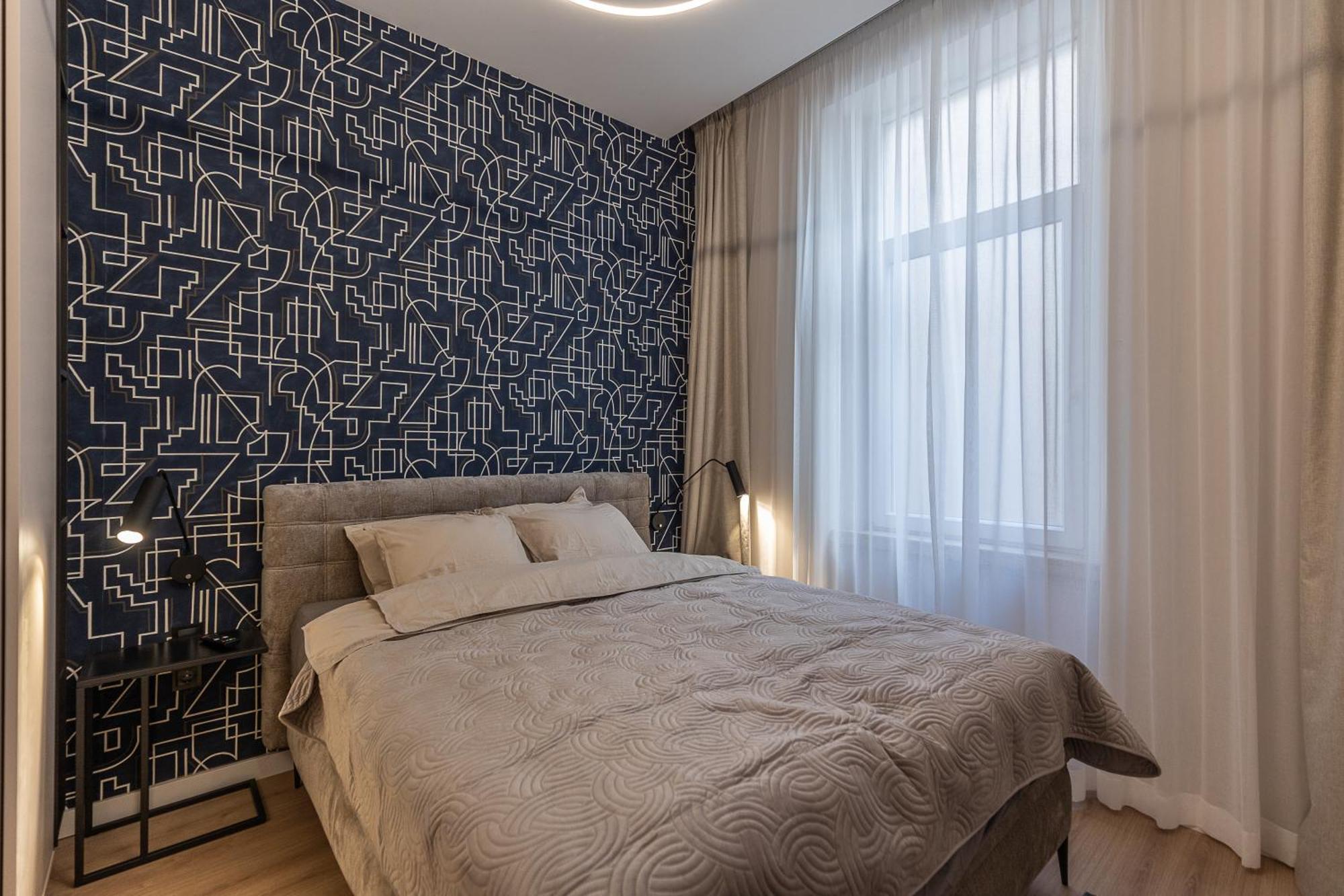 Kobi Luxury Apartment 2 Budapest Exterior foto
